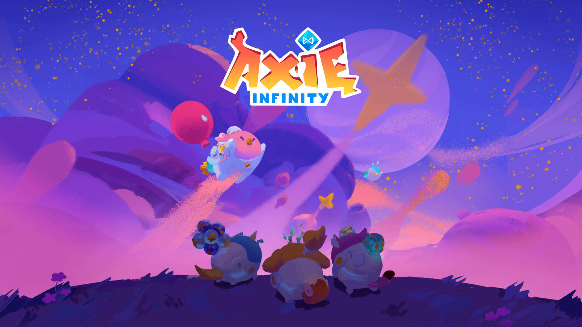 Axie Infinity Pre Register For Atia s Legacy
