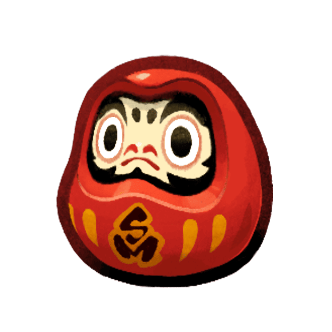 Daruma