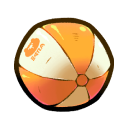 Beach Ball Shiny