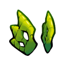 Green Thorns