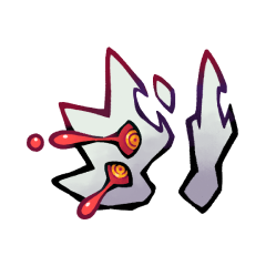 Nightmare Wings