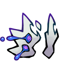 Nightmare Wings Shiny