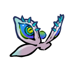 Petalworts Shiny