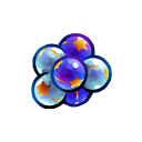 Starry Balloon