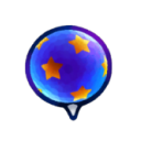 back-starry-balloon