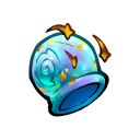 Starry Shell