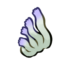 Tendrils Shiny