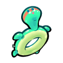 Turtle Buoy Shiny