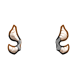 Curved Spine