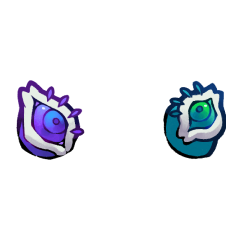 Dragon Ears Shiny