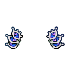 Forever Late Shiny