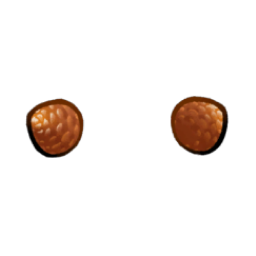 Pinecones