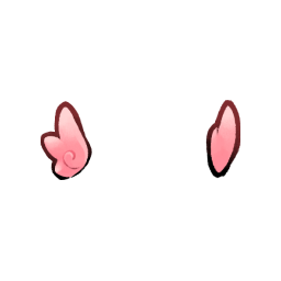 Pink Cheek