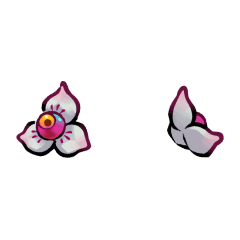 Possessed Lotus