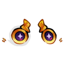 Calico Zeal