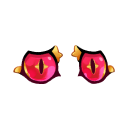 Crimson Gecko