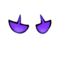 Fiery Gaze Shiny