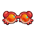 Flower Sunglasses