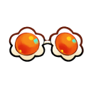 Flower Sunglasses
