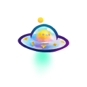 Golden Shell