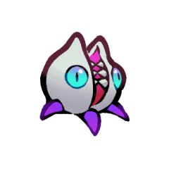 Piranhaplant