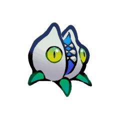 Piranhaplant Shiny