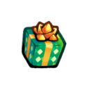 Santa's Gift