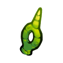 Scaly Spear
