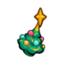 Spruce Spear