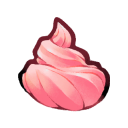 Strawberry Ice Cream