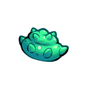 Teal Shell