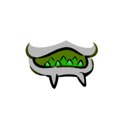Bottom Dweller Shiny