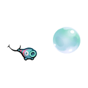 Bubble Fish