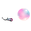 Bubble Fish Shiny