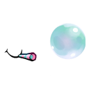 Bubble Fish