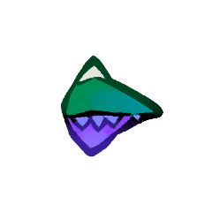 Doombringer Shiny
