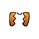 Square Teeth