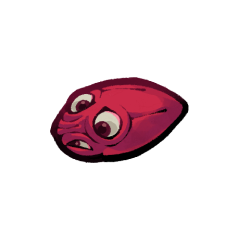Angry Grain