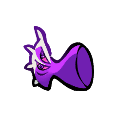 Bloodfin Shiny