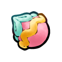 Cotton Candy