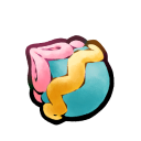 Cotton Candy Shiny
