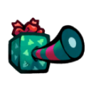 December Surprise