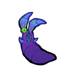 Earwig Shiny