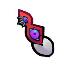 Evil Eye