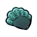 Feather Fan