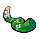 Grass Snake