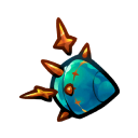 Namek Carrot