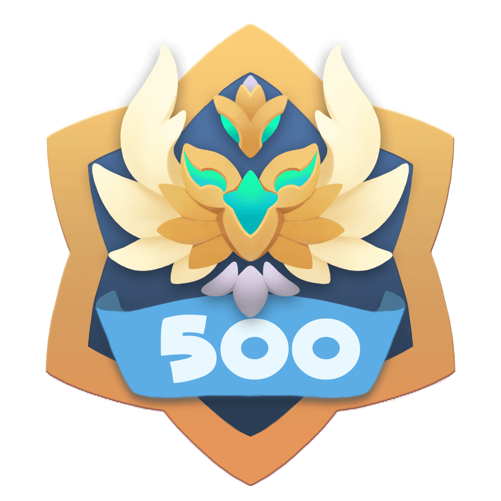 Lunalog Badges App Axie