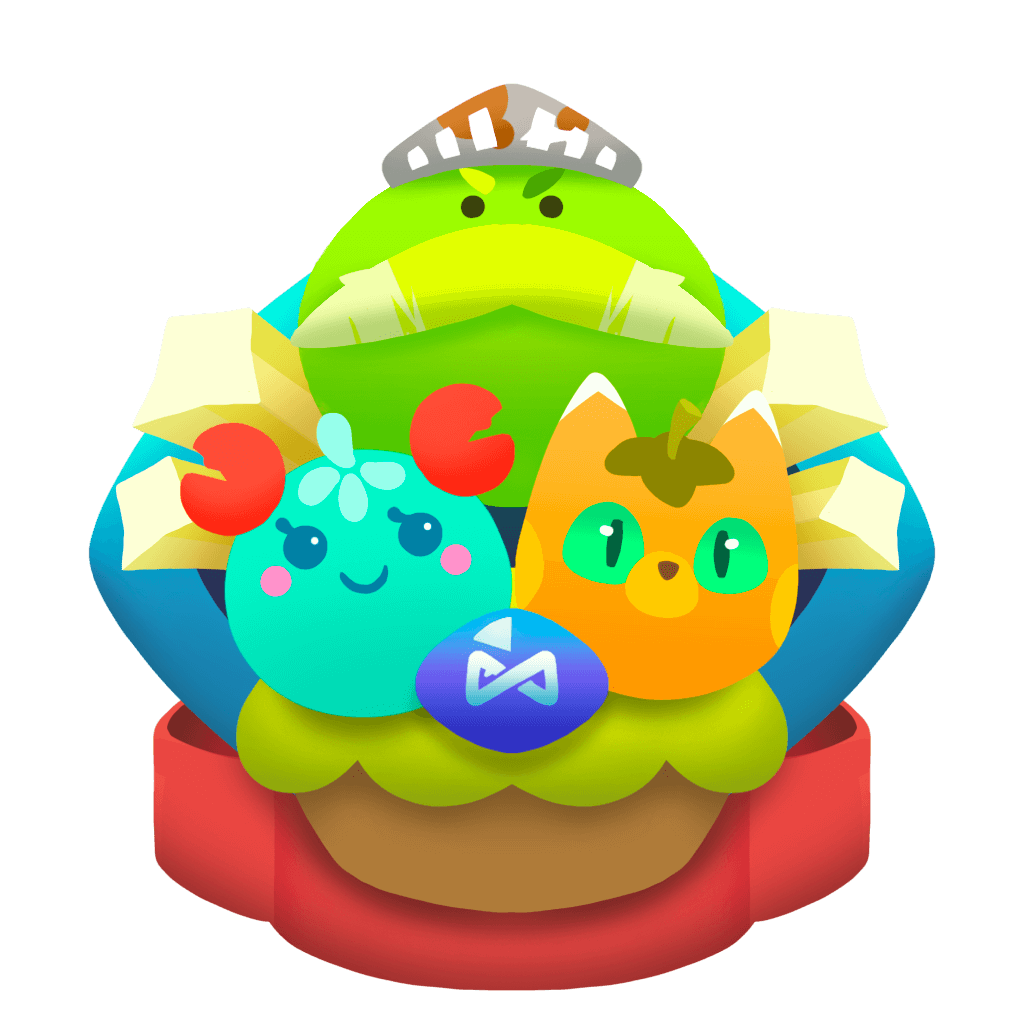 Axie Profile User Profile Axies Inventory | App.Axie